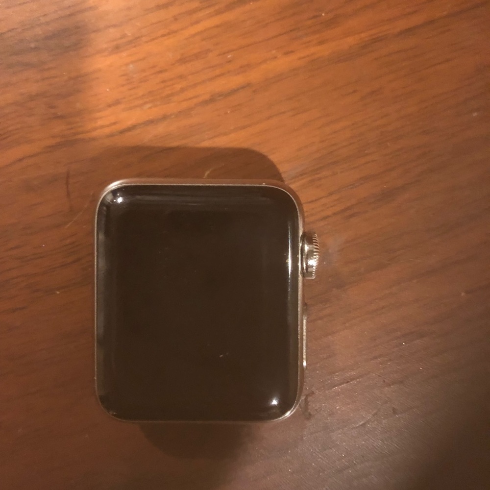 Apple Hermès watch series 2 38mm